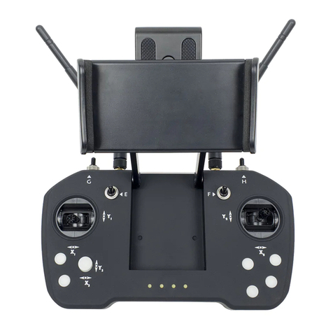 Skydroid T12 Manuale utente