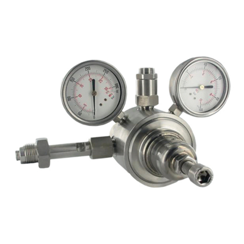 AirCom RH3000 Manuale utente