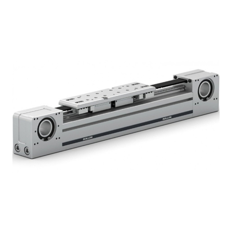 Timken E-SMART 30 Guida utente