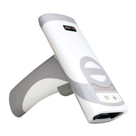 Code CR2700 Manuale utente