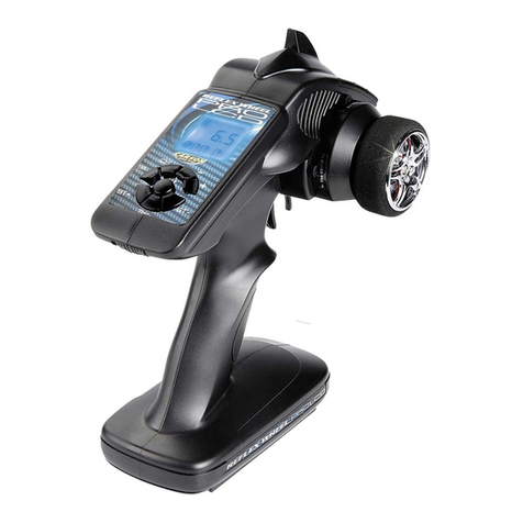 Carson Reflex Manuale utente