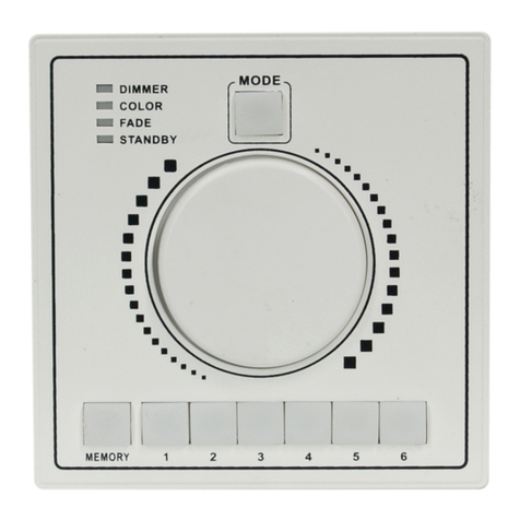 ArchWork WALLOPERATOR6 Manuale utente