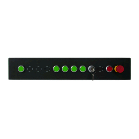 Siemens SIMATIC Extension Unit PROFINET Manuale utente