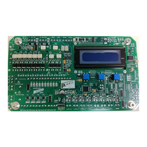 PTronik E10 Manuale utente
