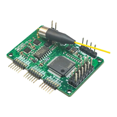 PlugTech MBC-DPIQ Manuale utente