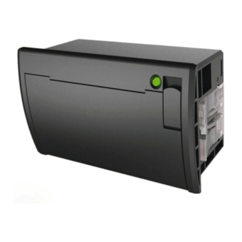 Brightek E55 Istruzioni per l’uso