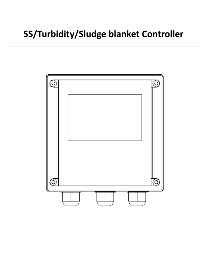 leadtec SS Manuale utente
