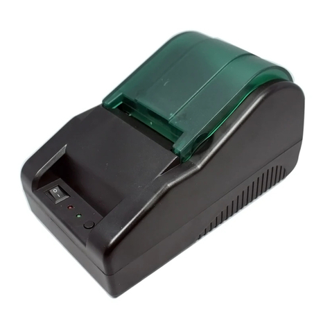 MINJCODE MJ5818 Manuale utente