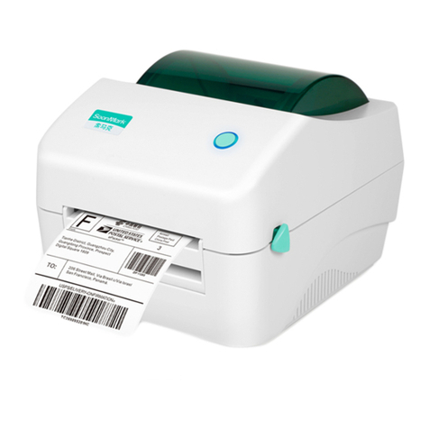 SoonMark M8 Manuale utente