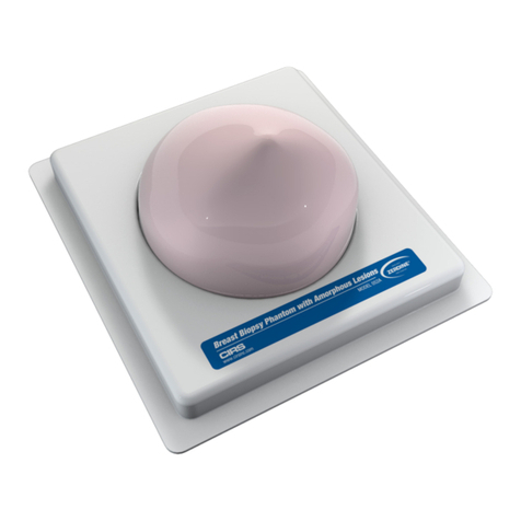 Cirs 059 Manuale utente