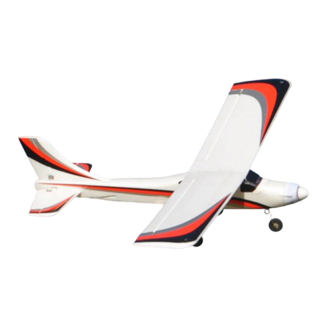 Max-Thrust APPRENTICE Manuale utente