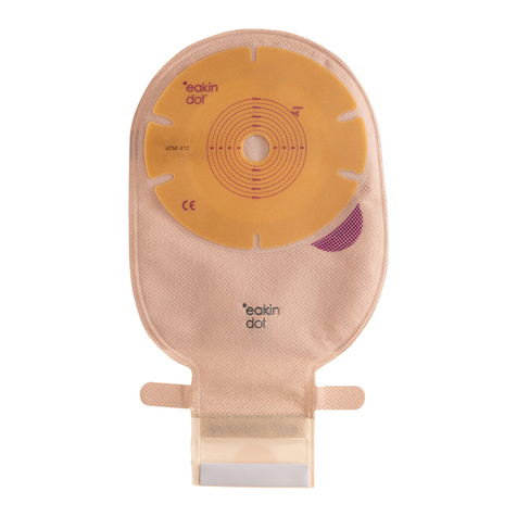Omnigon eakin dot Manuale utente