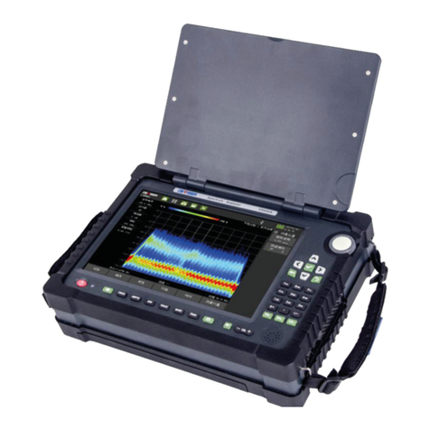 Deviser E8900A Manuale utente