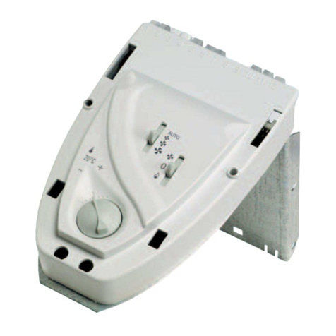 BPS CLIMA CBE23 Manuale utente