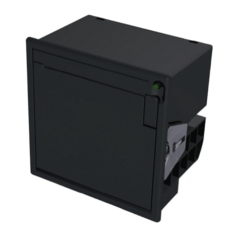 Brightek E25 Istruzioni per l’uso