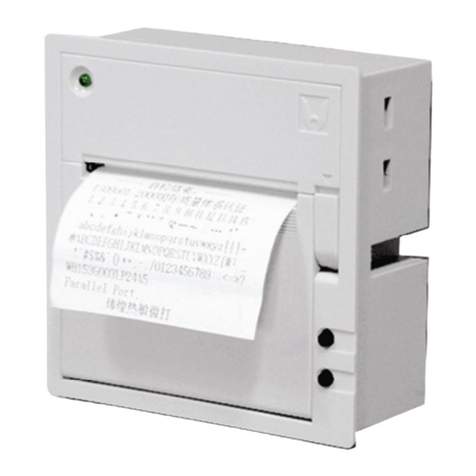 Brightek A6 Istruzioni per l’uso Brightek A6 Istruzioni per l’uso