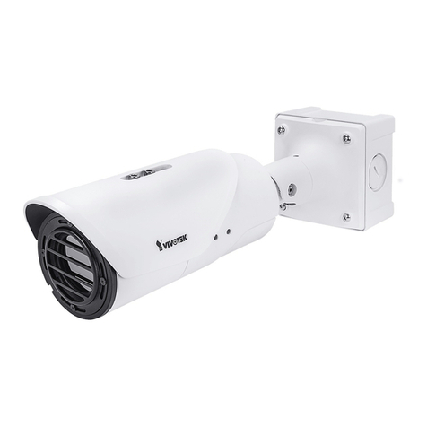 Vivotek TB9331-E Manuale utente