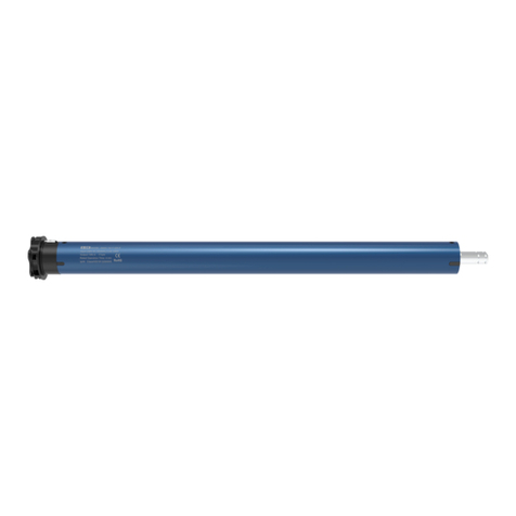 AOK AM45 BASIC ZIP Manuale utente