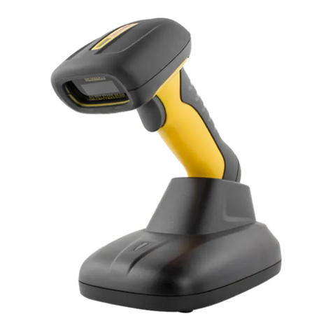 Netum DataMatrix pdf417 Manuale utente