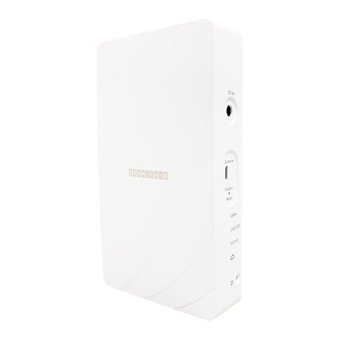Edge-Core EAP104 Manuale utente