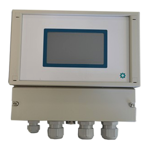 sirea MicroARM-A9 Manuale utente