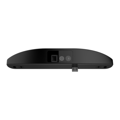 Elo Touch Solutions SE2707 Manuale utente