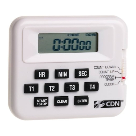 Component Design PT1A Manuale utente