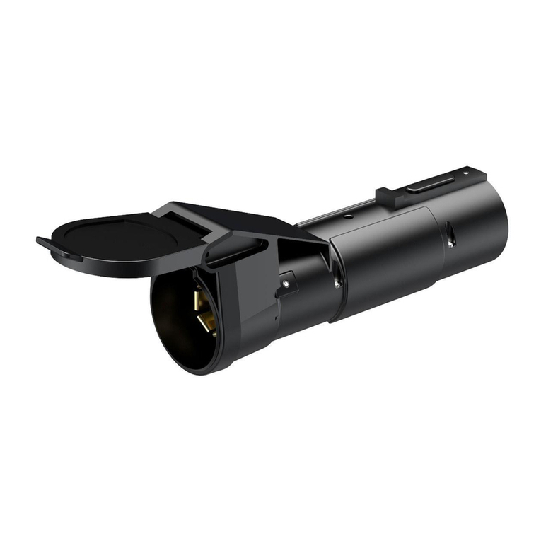 curt Echo Mobile Manuale utente