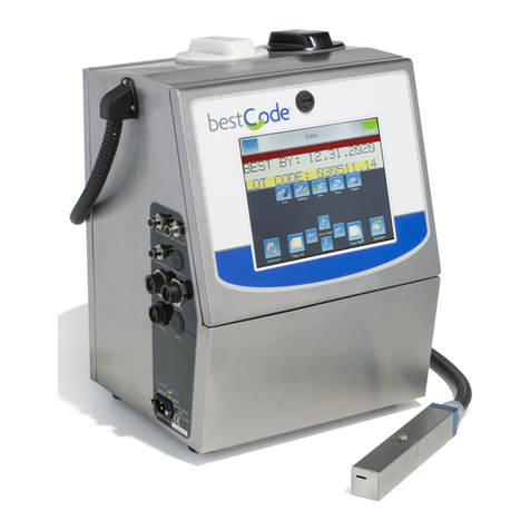 BestCode Next 8 Series Manuale