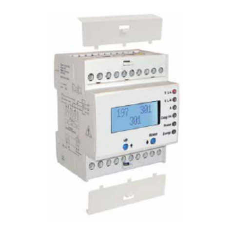 SCHALT E9MF Manuale utente