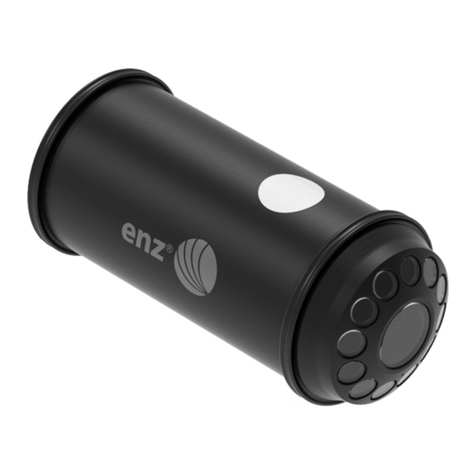 enz 210.080 Manuale utente