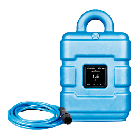 Microtronics myDatalogEx Manuale utente