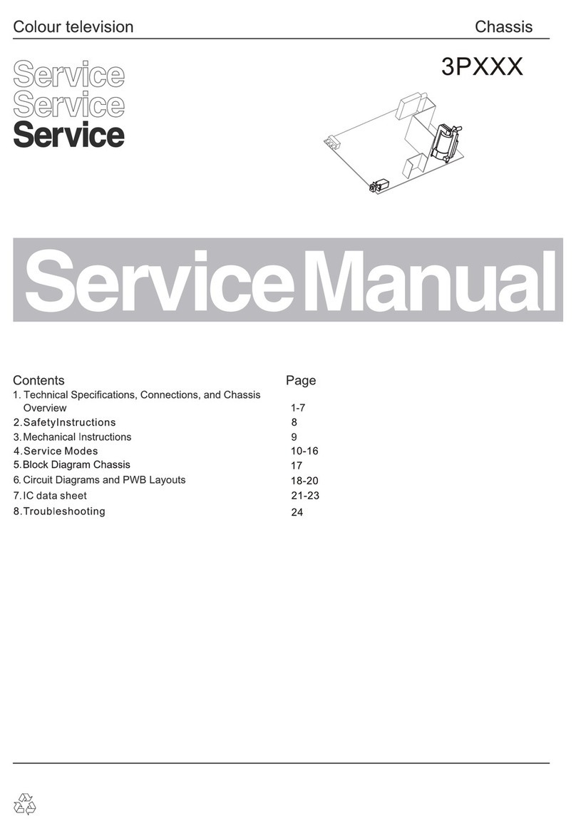 ERISSON 1408 Manuale utente