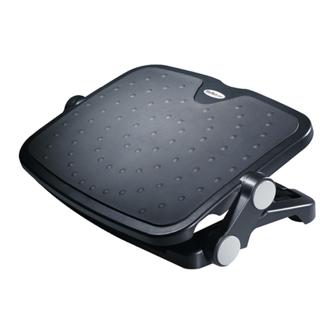 StarTech.com FTRST1 Manuale utente