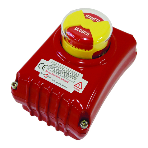 Remote Control RCEL005X Manuale utente Remote Control RCEL005X Manuale utente