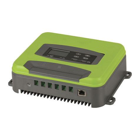 PowerTech MP3743 Manuale utente