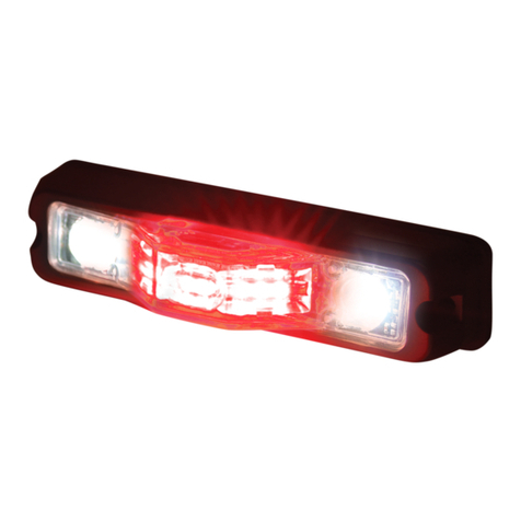 Code 3 M180 Manuale utente