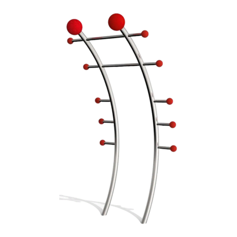 stilum Multi-functional trainer basic Manuale utente