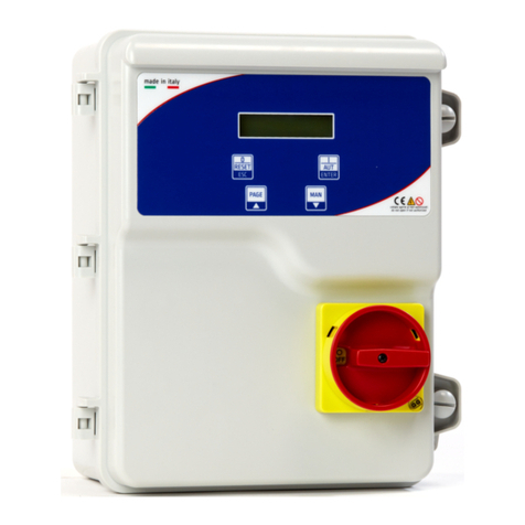 XPower Multiplus 2 Manuale