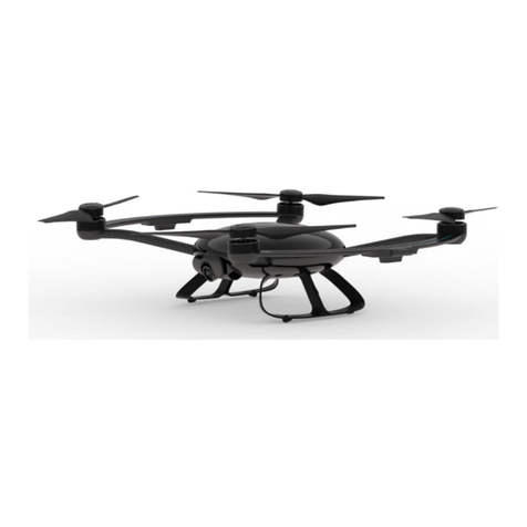 SKYEINTELLIGENCE ORBIT Manuale utente