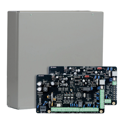 Bosch Solution 2000 Manuale del proprietario