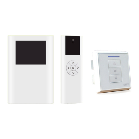 SCREENLINE AC231-01 Manuale utente