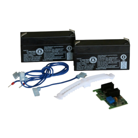 KSB LevelControl Basic 2 Manuale utente