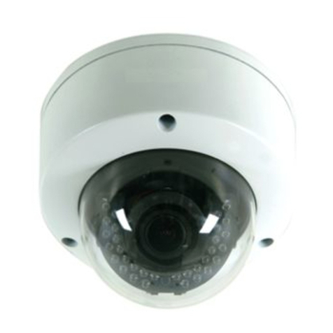 VISUALINT MAXX VIM-4300 Manuale utente