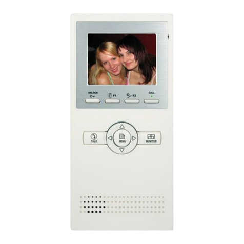 XtendLan DPM-535 Manuale utente