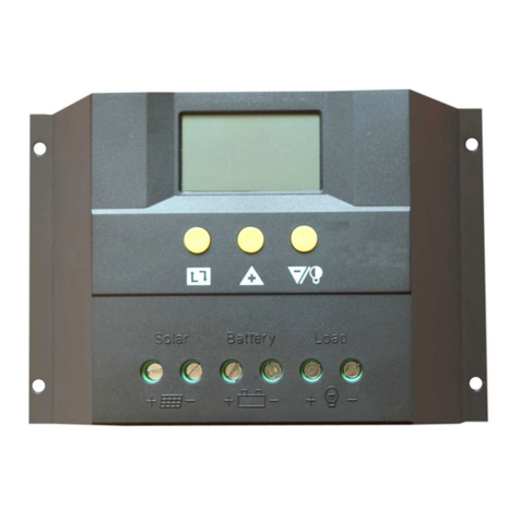 preVent CMP 50 Manuale utente