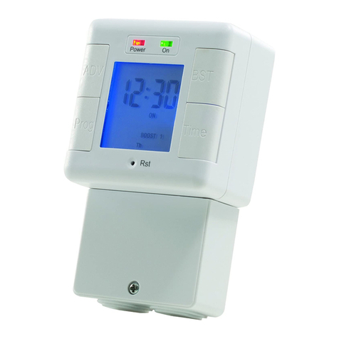 Masterplug TMIHDIG Manuale utente