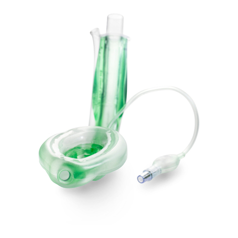 Ambu AuraGain Manuale utente