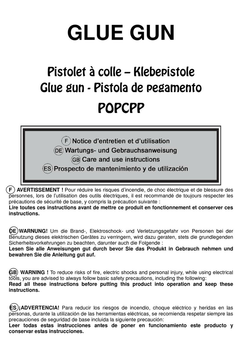 Cleopatre POPCPP Manuale