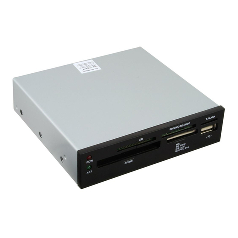 Inline 76635I Manuale utente